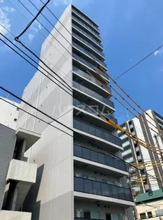 プライムブリス板橋本町【10階】の外観