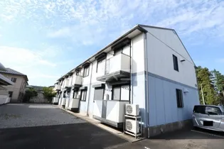 ルミエール城南の画像