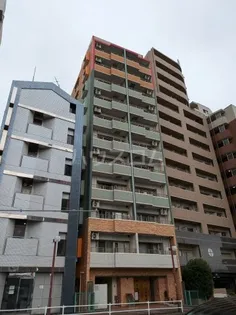 フェリズ町田の画像