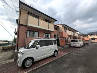 リバーヒルズの画像