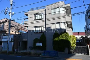 ガーデンハウス壱番館の画像