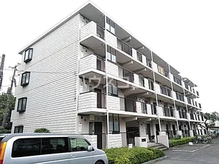 メゾンベール桜台の画像