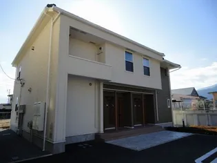 ランピド フォンテーヌAの画像