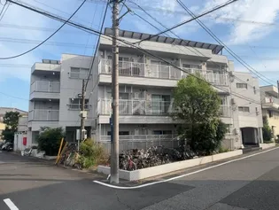 トーシンハイツ堀江の画像