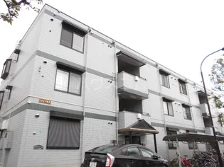 スクエア船堀の画像