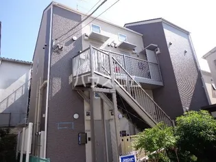 ナチュール湘南台の画像