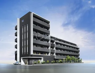 SYFORME下丸子ASYL COURTの画像