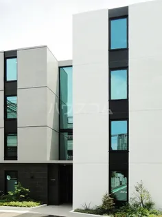 東京都渋谷区代々木3丁目【マンション】の外観