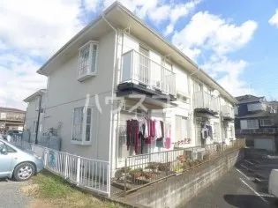 クレスト吉原の画像