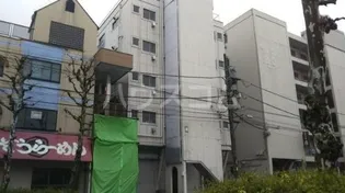 神保ビルの画像