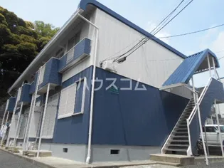 コーポジュネスA棟の画像