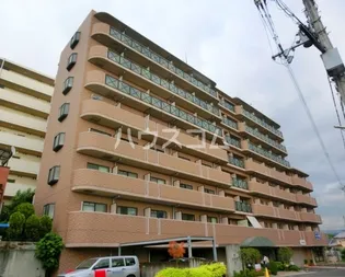 プランドールマサキ【807号室】の外観