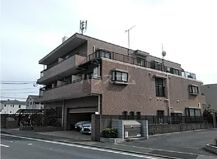 グリーンヒルズの画像