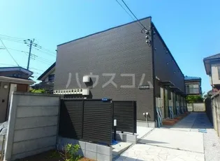 IーWOOD三鷹上連雀の画像