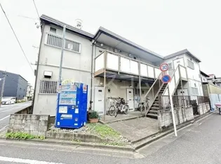 スプリングコーポの画像