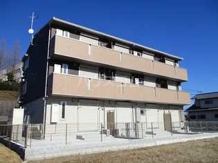 ジュネきさら津の画像