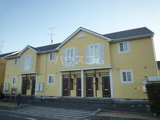 VILLA AMITY Fの画像