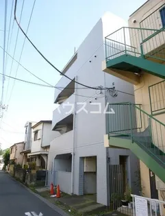 ガーデンスクエア飛田給の画像