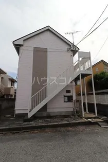 レオパレスサンヴィレッジKの画像