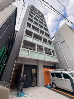 ALZA北堀江の画像