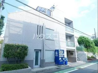 グラントレゾール明大前の画像