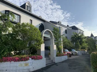 メーデルハウスの画像