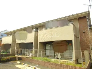 GARDEN HOUSE 三郷 Cの画像