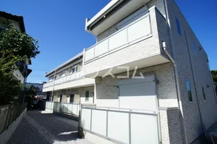 リブリ 腰越の画像