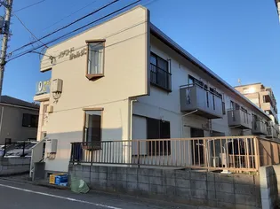 メゾンドジャルダンの画像