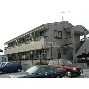 ガーデンハウスの画像