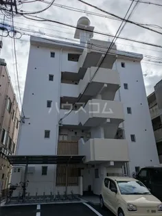 神明ハイツの画像