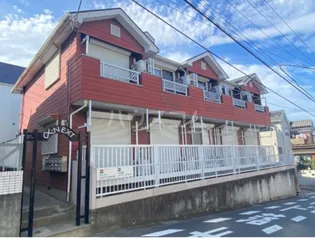 αNEXTクローバーフィールドの画像