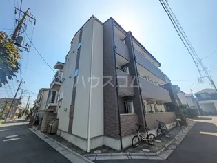 グランディール柴又の画像