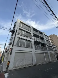 しんせんフラットの画像