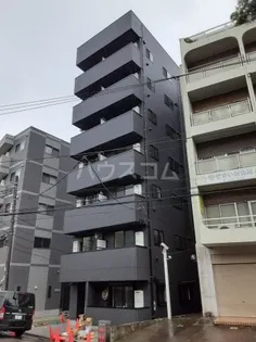 コネクトパークヒルズ神明町の画像