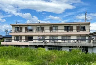 ベルメゾン勝栄【A-3号室】の外観