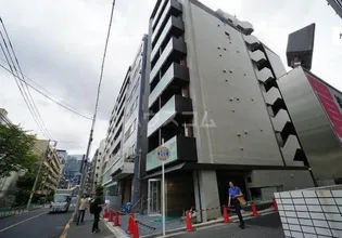 LIGHTHOUSE西新宿【4階】の外観