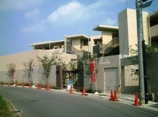 パークホームズ青葉台二丁目の画像