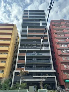 アルファレジデンシア南千住の画像