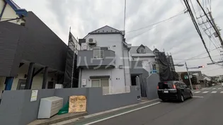 クロノス船橋の画像