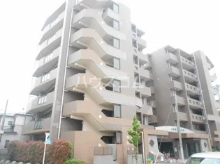 ベルドミール壱番館の画像