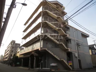 メゾンエステルナ西千葉の画像