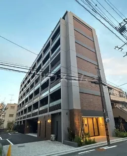 GENOVIA川崎VISKYGARDENの画像