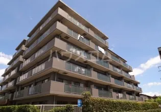 クイーンズレゾン末広の画像