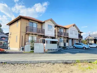 サンエスポワールAの画像