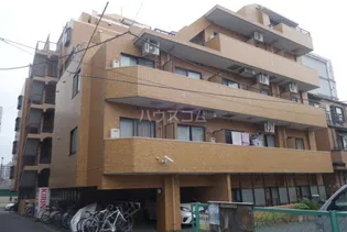 エクセリア高円寺の画像