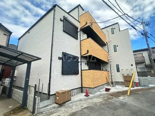 R-TWENTY【20】【3階】の外観