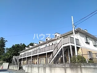 ビックスカイハイツの画像