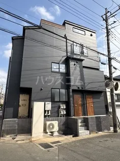 LUXION上本郷の画像