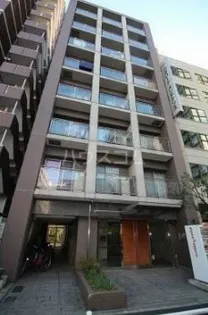 プレール・ドゥーク東京ベイ【4階】の外観